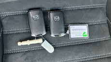 Mazda MX-5 RF 2.0 [184] Homura 2dr Petrol Convertible